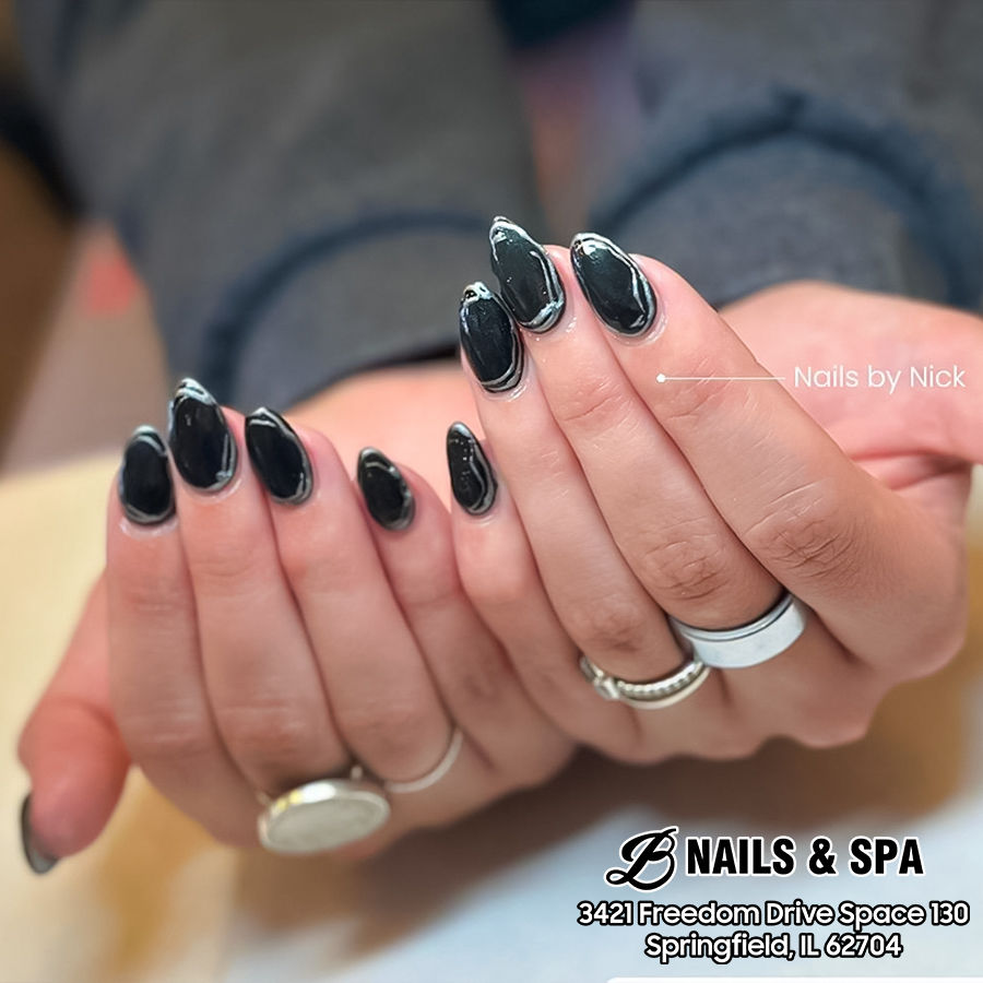 spring nails ideas